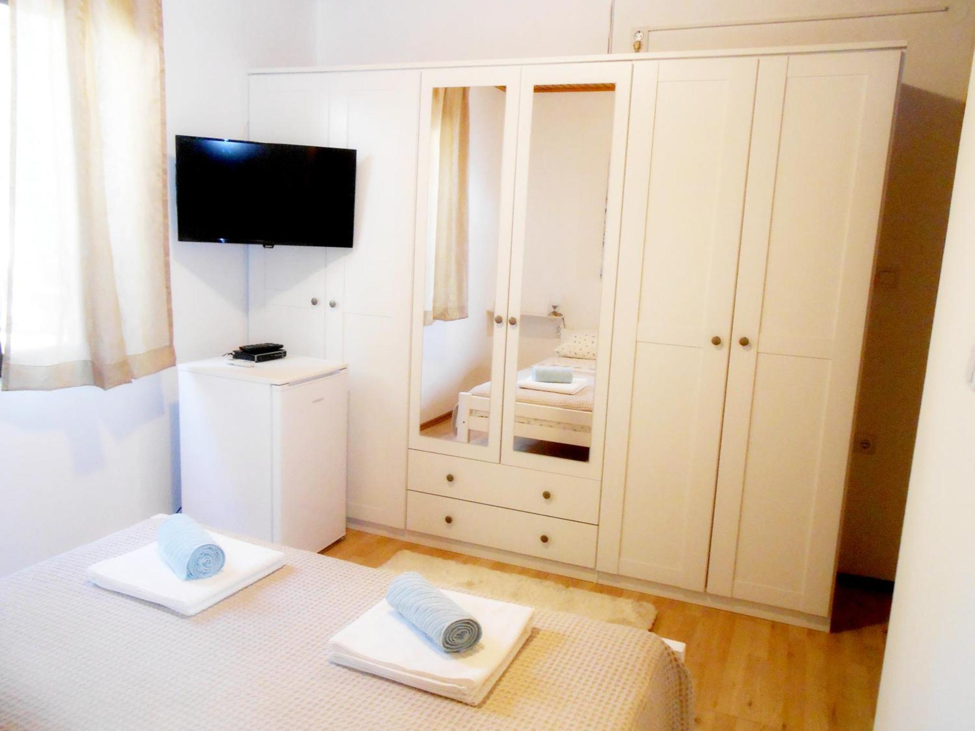 LastovoBed & Breakfast Susovic住宿加早餐旅馆 外观 照片