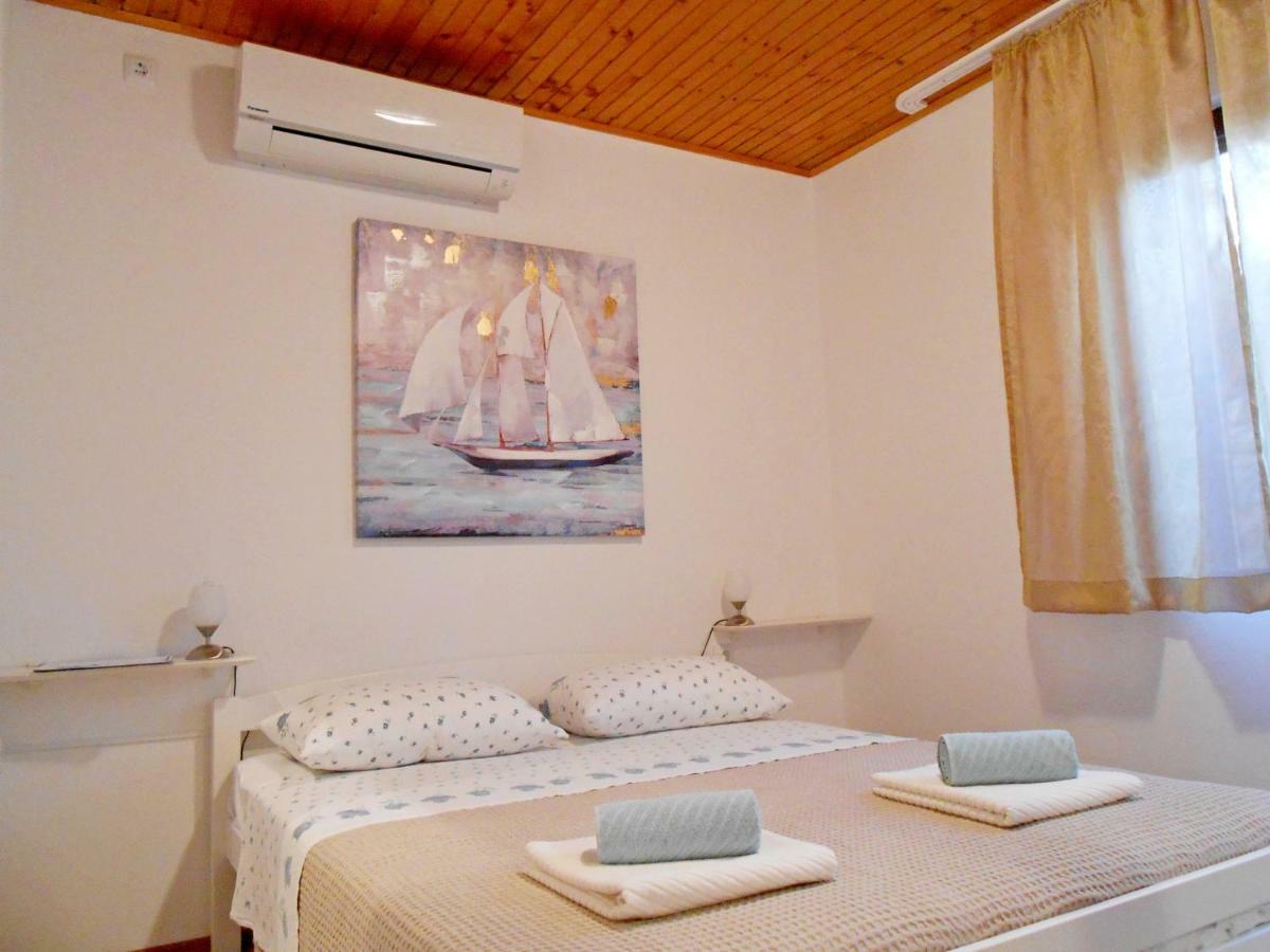 LastovoBed & Breakfast Susovic住宿加早餐旅馆 外观 照片