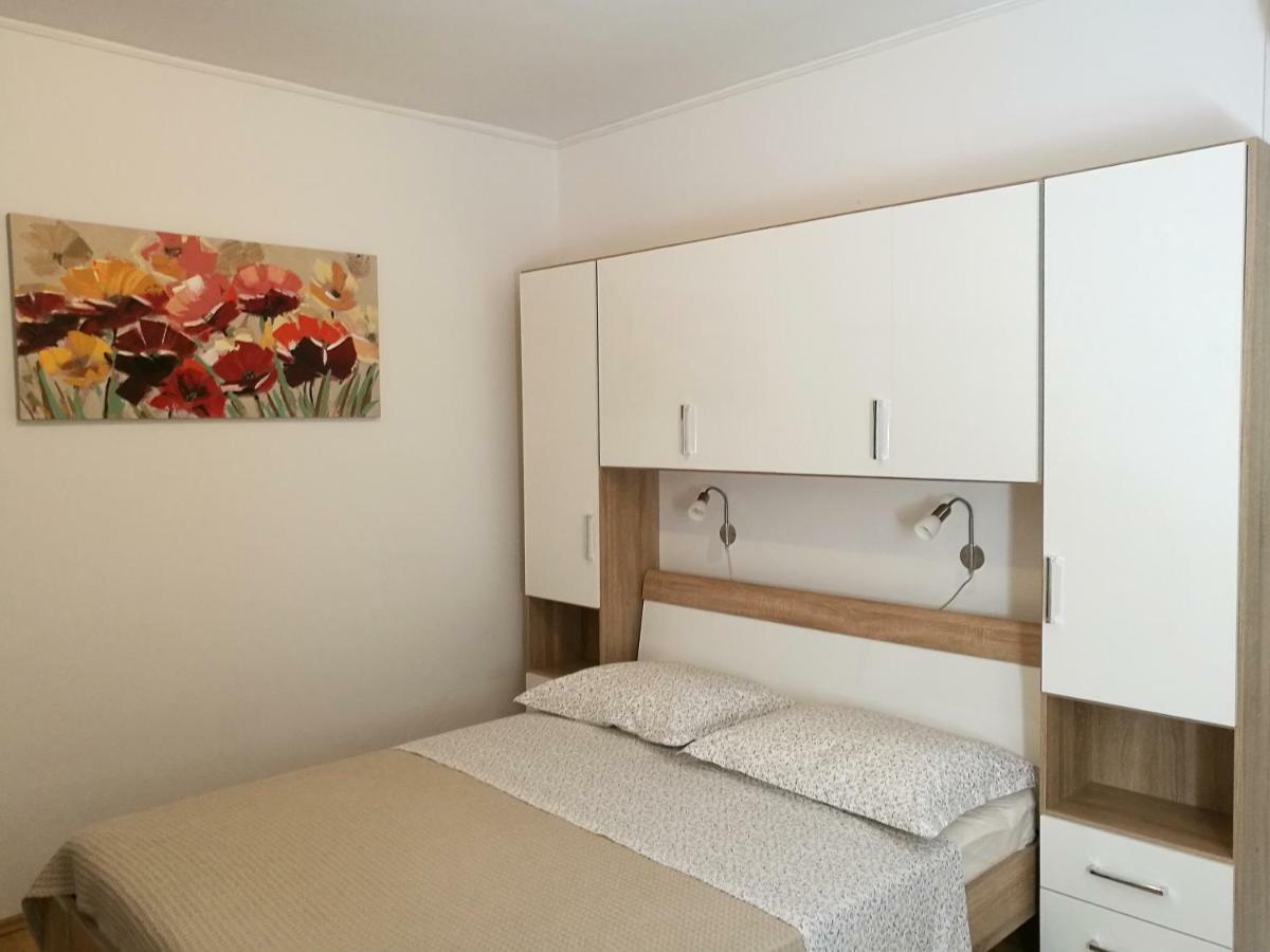 LastovoBed & Breakfast Susovic住宿加早餐旅馆 外观 照片